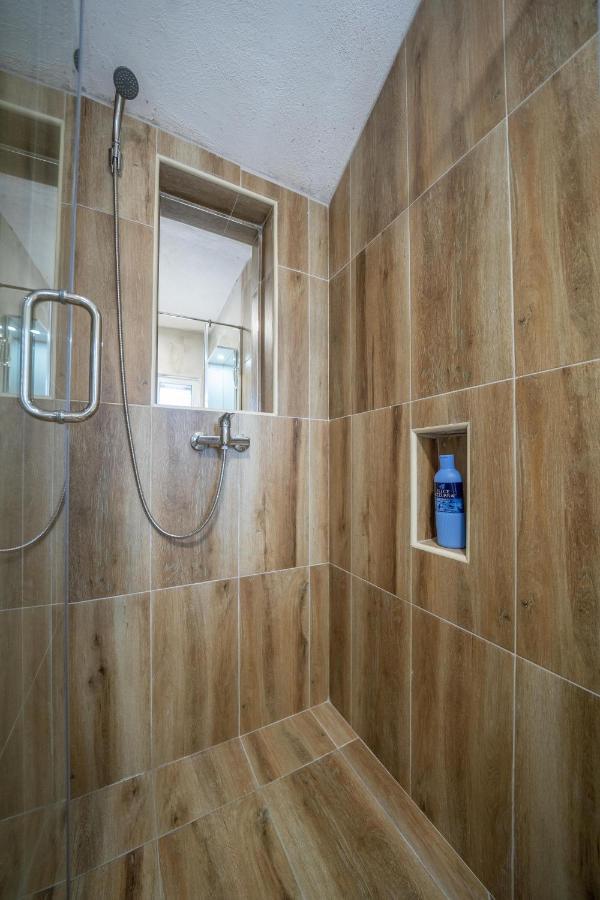Apartman Anja ริซาน ภายนอก รูปภาพ